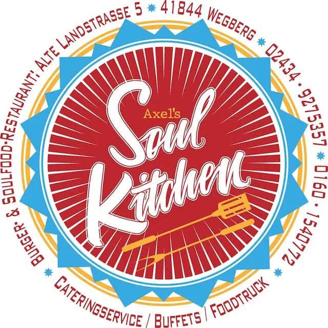 Axels Soulkitchen